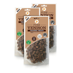 JR Training treats